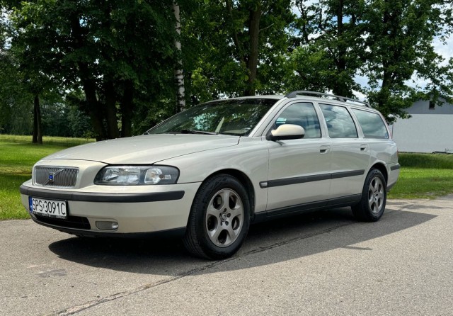 volvo