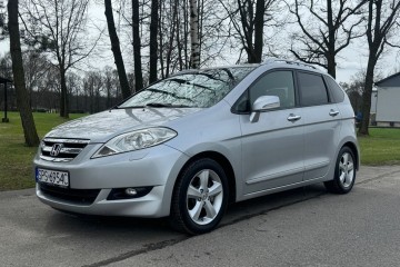 Bezwypadkowy, skóry, zadbany