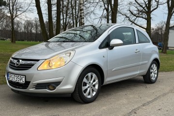 Bezwypadkowy, zadbany, bez korozji, klimatyzacja