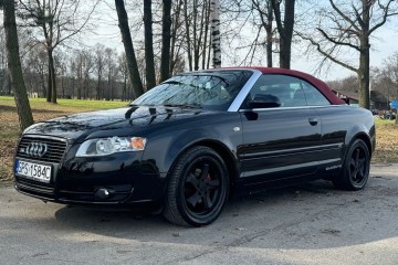 Niski przebieg, bezwypadkowy, zadbany, automat