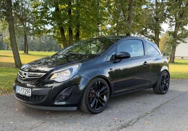 opel