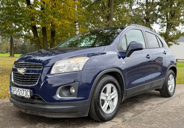 chevrolet