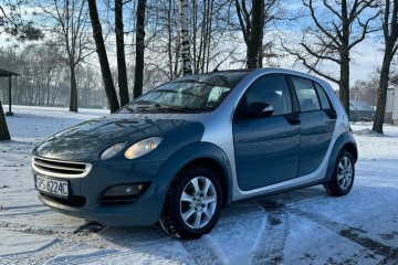 Bezwypadkowy, zadbany