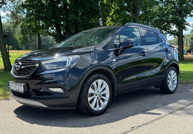 opel