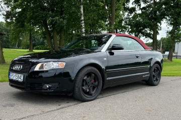 Niski przebieg, bezwypadkowy, zadbany, automat