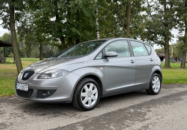seat