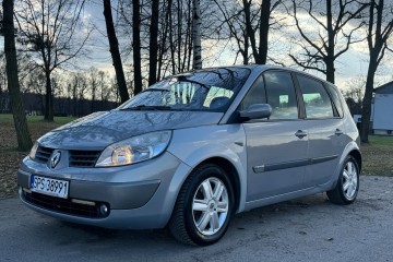 Zadbany, serwisowany, 10 lat w jednych rękach