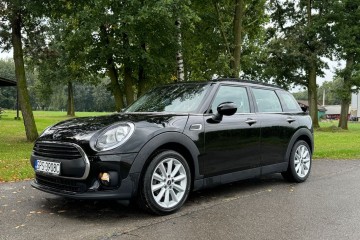 Bezwypadkowy, zadbany