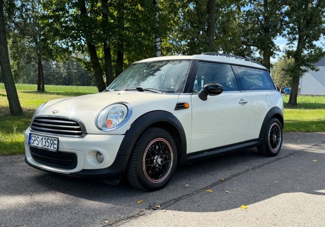 mini