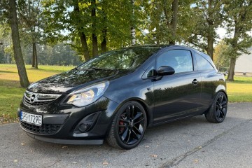 1.4 Turbo 120 koni, bezwypadkowy, zadbany, bez korozji.