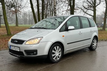 Nowe sprzęgło, OC/PT 12.2026