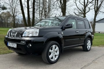 Niski przebieg, zadbany