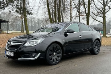 OPC Line, skóra, BOSE