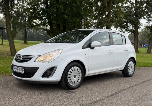 opel