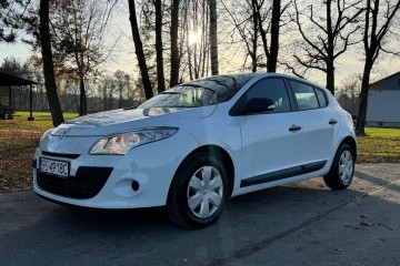 Bezwypadkowy, zadbany, niski przebieg