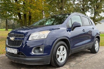 1.4 Turbo, AWD, bezwypadkowy, zadbany