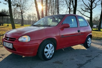 1.4 LPG, ważne opłaty, wspomaganie