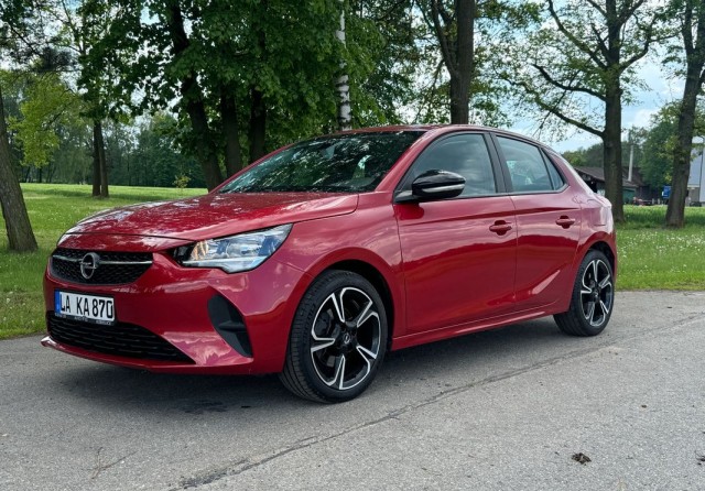 opel